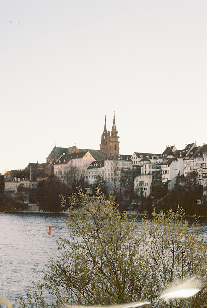 Photo of Basel, Switzerland