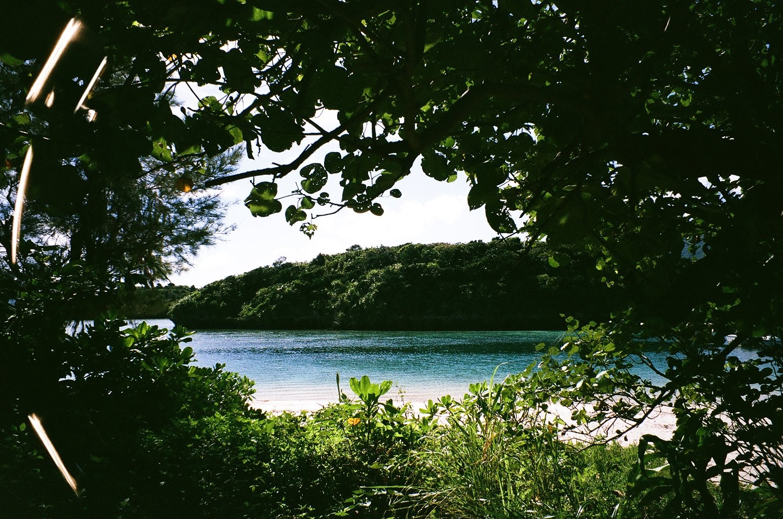 Photo of okinawa