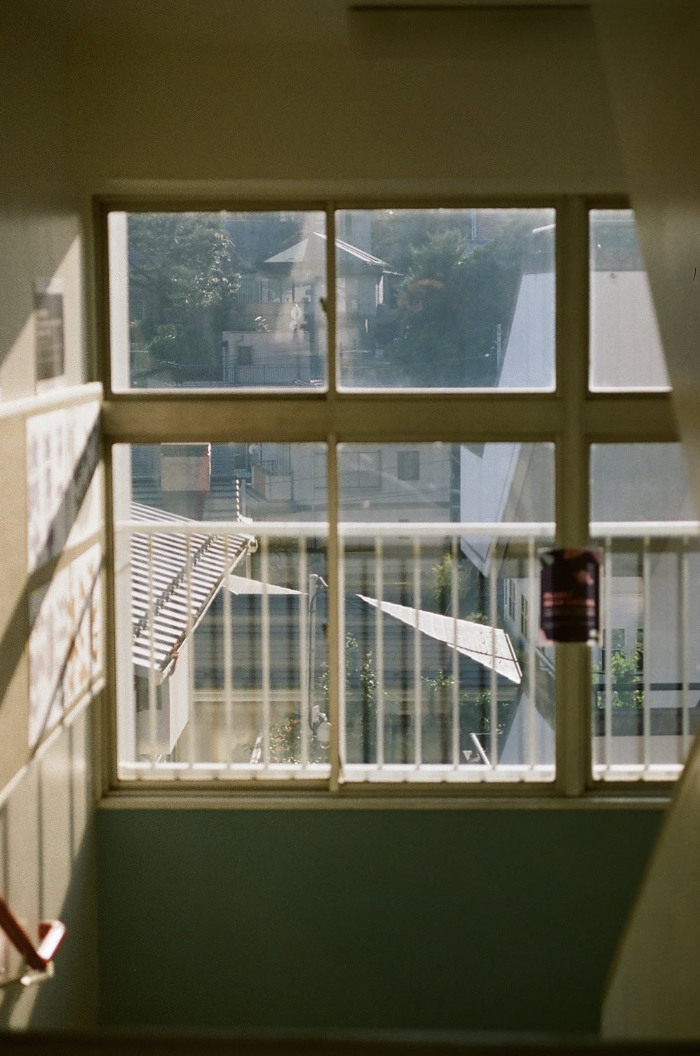 Photo of school